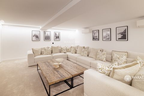Villa i Quinta do Lago, Faro, Quinta do Lago - € 8.950.000 | Ref: Belleza - foto 42